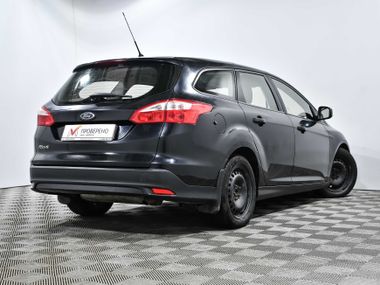 Ford Focus 2013 года, 130 983 км - вид 4