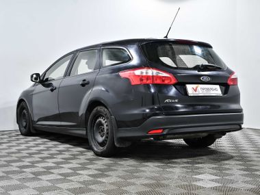 Ford Focus 2013 года, 130 983 км - вид 6