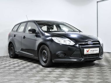 Ford Focus 2013 года, 130 983 км - вид 3