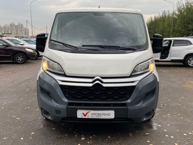 Citroen Jumper 2017 года, 174 237 км - вид 3