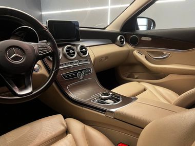 Mercedes-Benz C-класс 2015 года, 143 625 км - вид 7