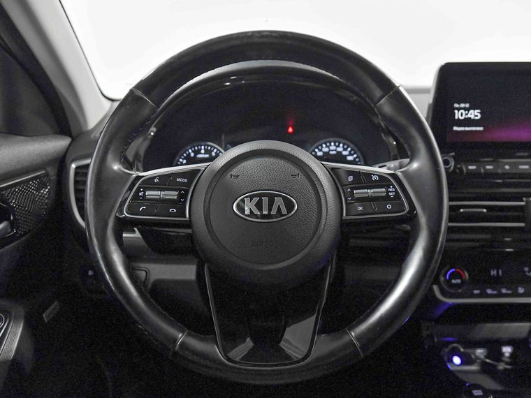 KIA Seltos 2020 года, 104 743 км - вид 11