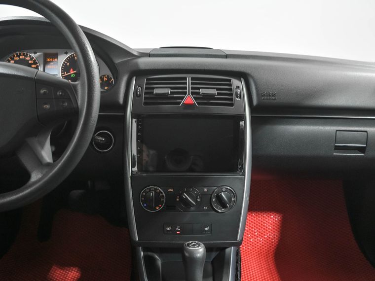 Mercedes-Benz B-класс 2011 года, 186 921 км - вид 11