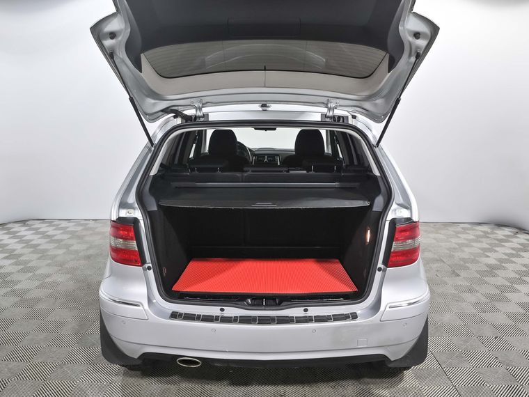 Mercedes-Benz B-класс 2011 года, 186 921 км - вид 18