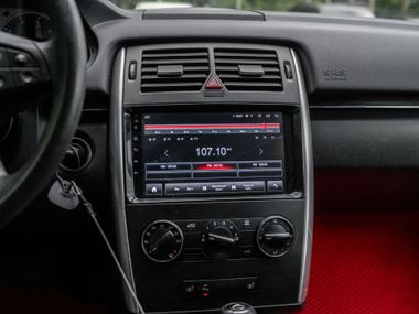Mercedes-Benz B-класс 2011 года, 186 921 км - вид 8