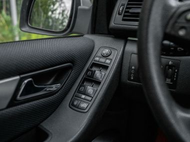 Mercedes-Benz B-класс 2011 года, 186 921 км - вид 9