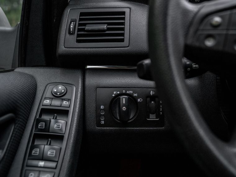 Mercedes-Benz B-класс 2011 года, 186 921 км - вид 10