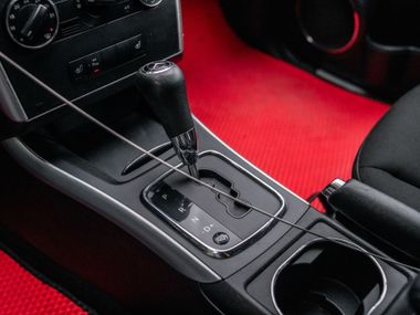 Mercedes-Benz B-класс 2011 года, 186 921 км - вид 12