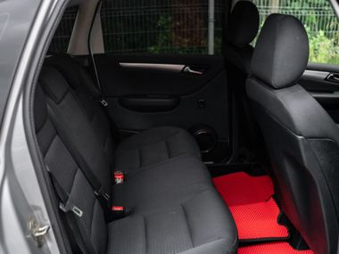 Mercedes-Benz B-класс 2011 года, 186 921 км - вид 13