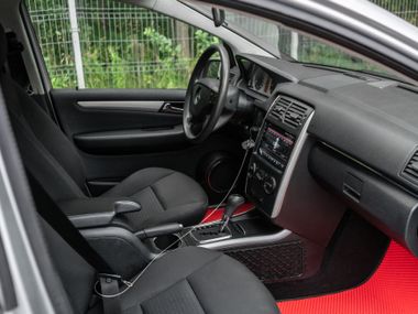 Mercedes-Benz B-класс 2011 года, 186 921 км - вид 14