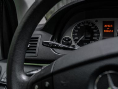 Mercedes-Benz B-класс 2011 года, 186 921 км - вид 6
