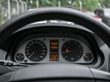 Mercedes-Benz B-класс 2011 года, 186 921 км - вид 5