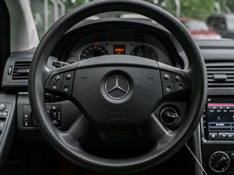 Mercedes-Benz B-класс 2011 года, 186 921 км - вид 7