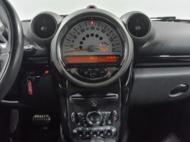 MINI Cooper S Countryman 2012 года, 165 562 км - вид 10