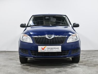 Skoda Fabia 2013 года, 102 000 км - вид 3