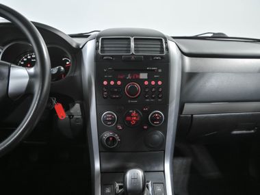 Suzuki Grand Vitara 2013 года, 231 333 км - вид 11