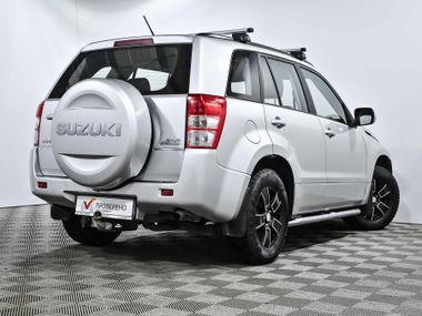 Suzuki Grand Vitara 2013 года, 231 333 км - вид 6