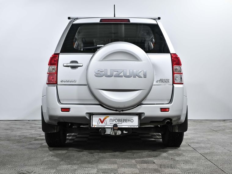 Suzuki Grand Vitara 2013 года, 231 333 км - вид 7