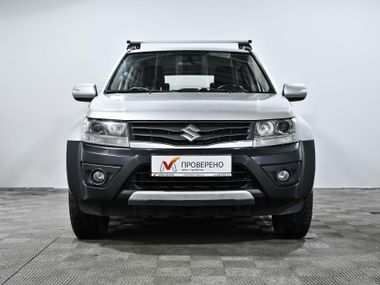 Suzuki Grand Vitara 2013 года, 231 333 км - вид 3