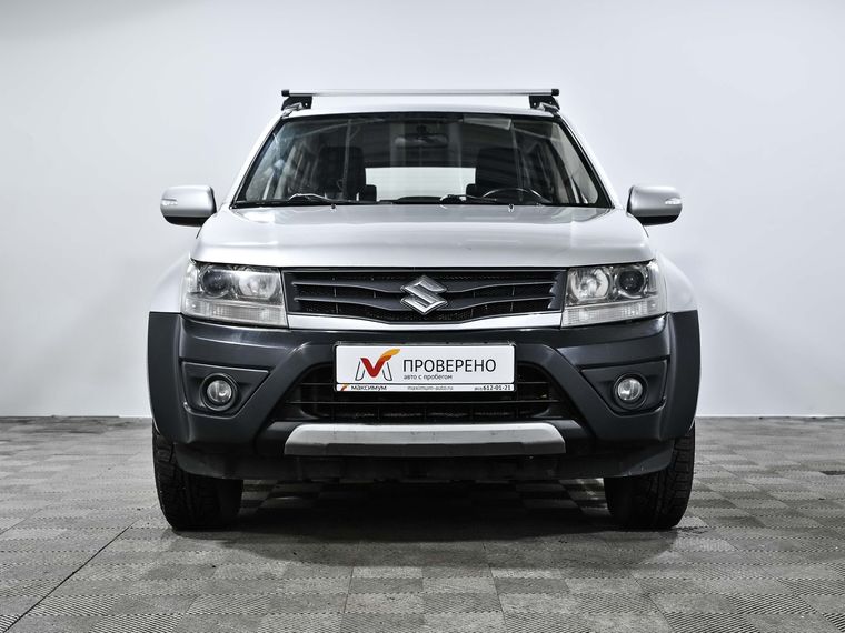 Suzuki Grand Vitara 2013 года, 231 333 км - вид 4