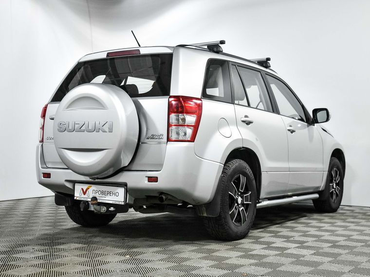 Suzuki Grand Vitara 2013 года, 231 333 км - вид 5