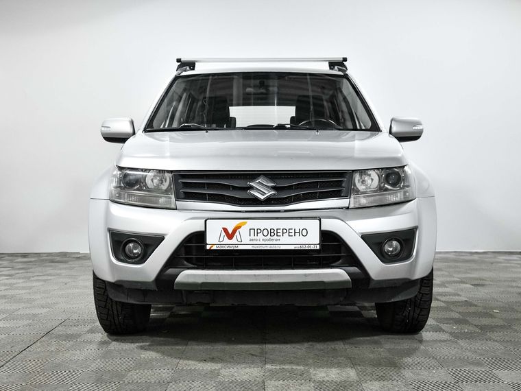 Suzuki Grand Vitara 2013 года, 231 333 км - вид 3