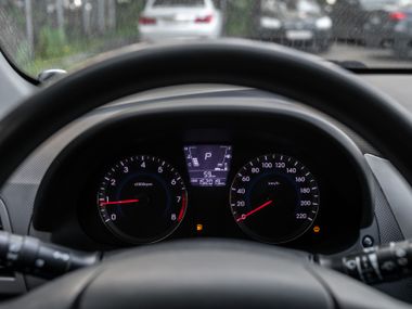 Hyundai Solaris 2012 года, 152 018 км - вид 5