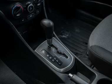 Hyundai Solaris 2012 года, 152 018 км - вид 9
