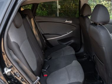 Hyundai Solaris 2012 года, 152 018 км - вид 11