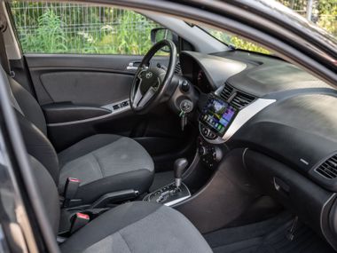 Hyundai Solaris 2012 года, 152 018 км - вид 12