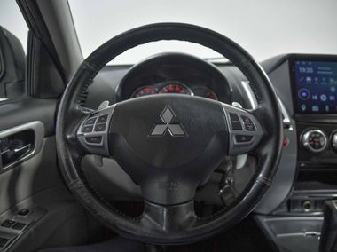 Mitsubishi Pajero Sport 2012 года, 273 520 км - вид 10