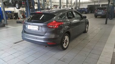 Ford Focus 2016 года, 72 154 км - вид 3