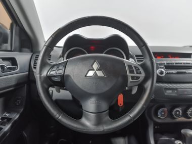 Mitsubishi Lancer 2008 года, 173 668 км - вид 8