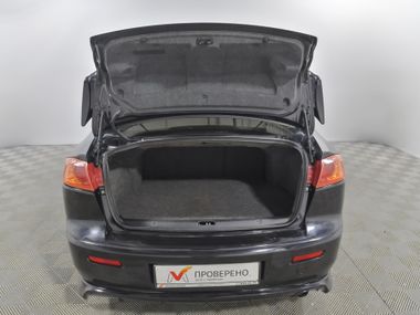 Mitsubishi Lancer 2008 года, 173 668 км - вид 14