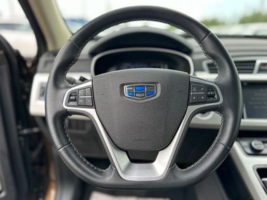 Geely Atlas 2020 года, 84 904 км - вид 11