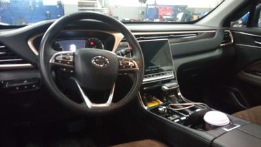 GAC GS5 2023 года, 37 359 км - вид 5