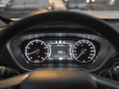 GAC GS5 2023 года, 37 359 км - вид 5