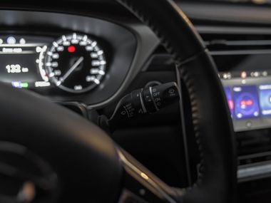 GAC GS5 2023 года, 37 359 км - вид 8