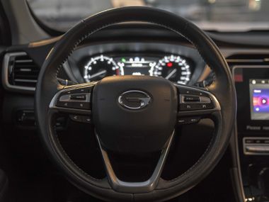 GAC GS5 2023 года, 37 359 км - вид 7