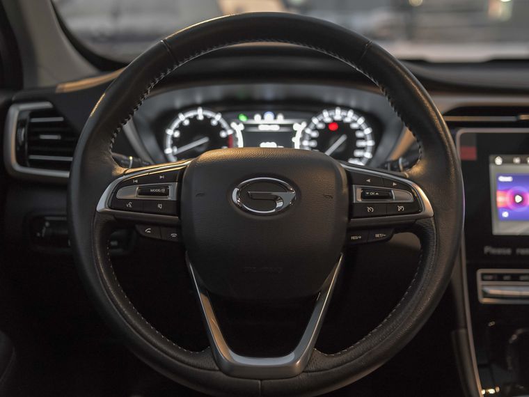 GAC GS5 2023 года, 37 359 км - вид 7