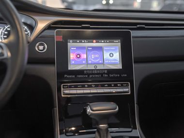 GAC GS5 2023 года, 37 359 км - вид 9