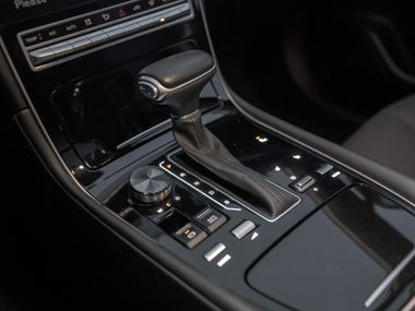 GAC GS5 2023 года, 37 359 км - вид 11