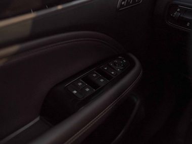 GAC GS5 2023 года, 37 359 км - вид 12