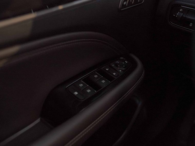 GAC GS5 2023 года, 37 359 км - вид 12