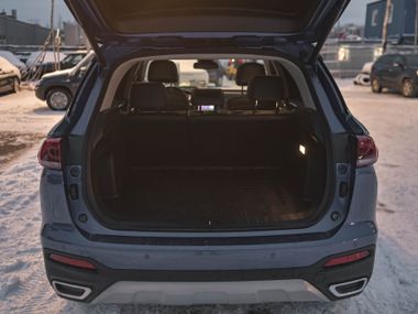 GAC GS5 2023 года, 37 359 км - вид 16