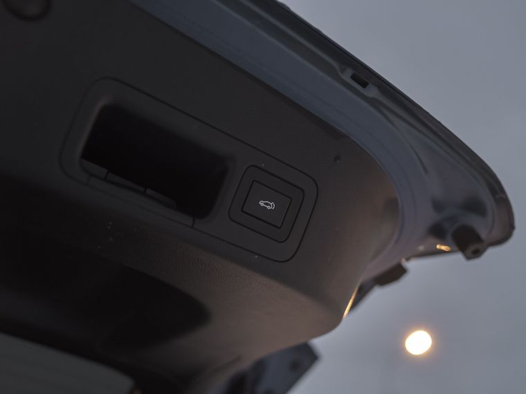 GAC GS5 2023 года, 37 359 км - вид 17