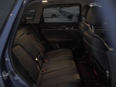 GAC GS5 2023 года, 37 359 км - вид 13