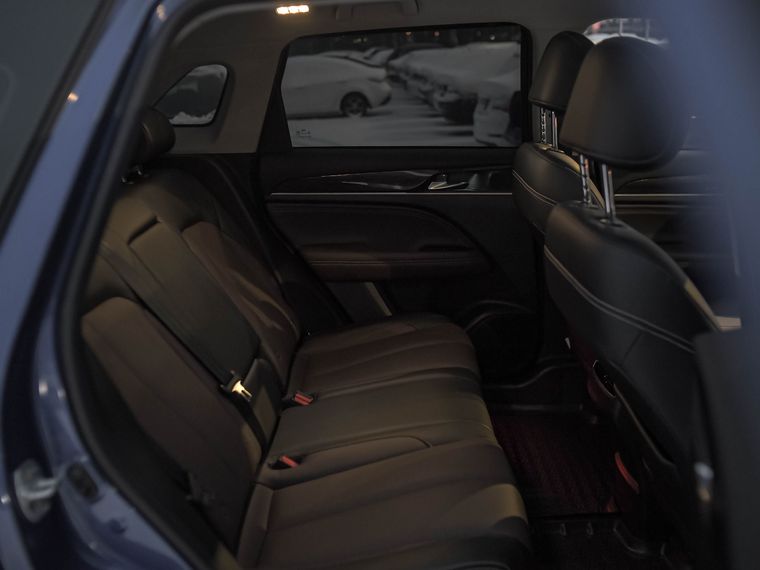 GAC GS5 2023 года, 37 359 км - вид 13