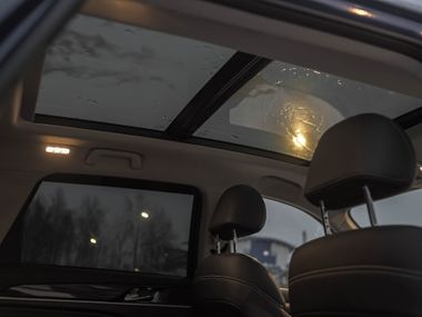 GAC GS5 2023 года, 37 359 км - вид 14