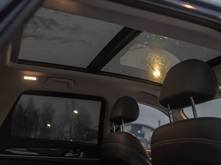 GAC GS5 2023 года, 37 359 км - вид 14